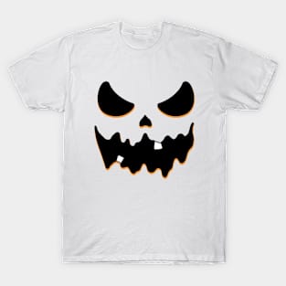 Scary face T-Shirt